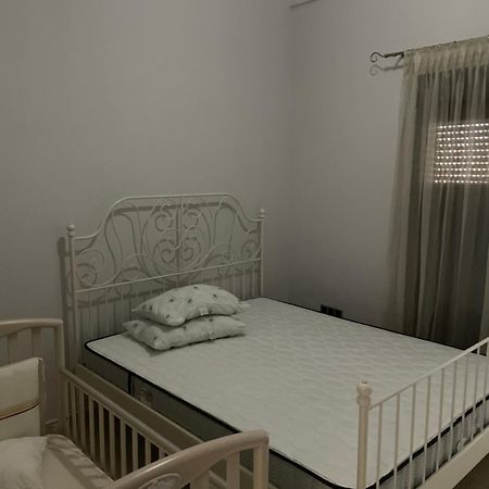 Vila Λευτερης Lákkoma Exteriér fotografie