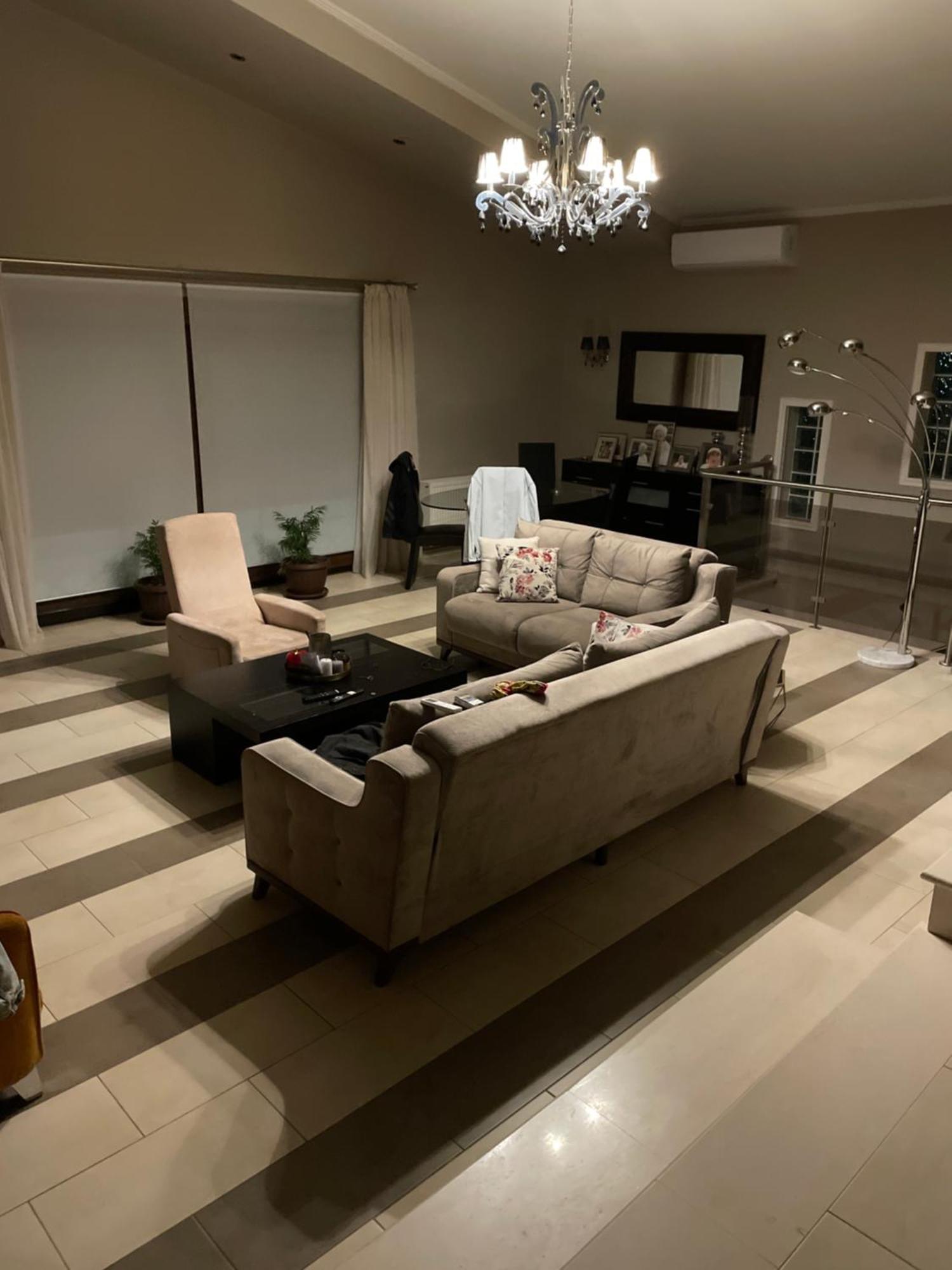 Vila Λευτερης Lákkoma Exteriér fotografie