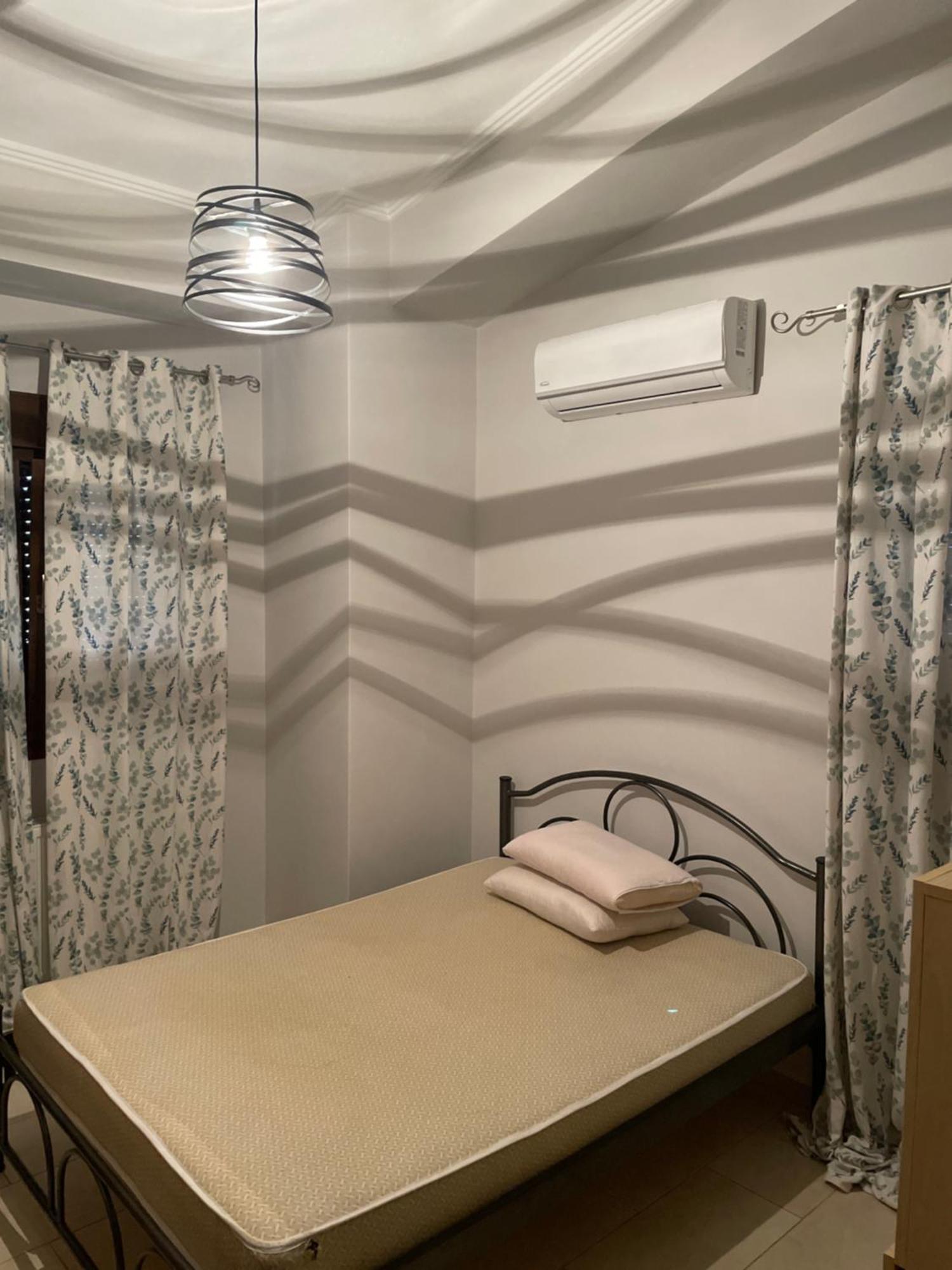 Vila Λευτερης Lákkoma Exteriér fotografie